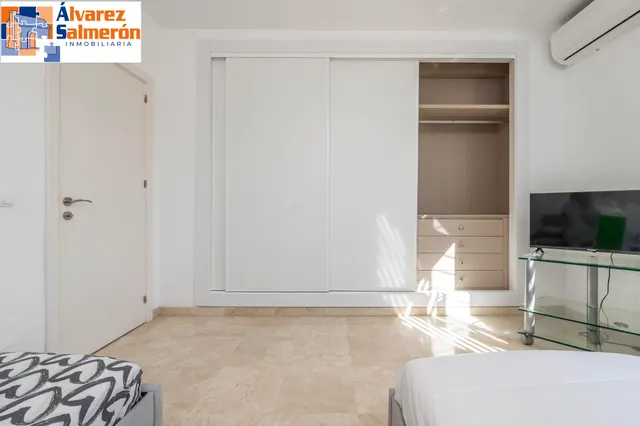 Preciosa casa en Estepona (Málaga) con maravillosas vistas al mar — 13