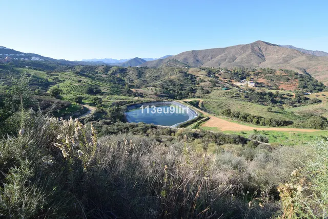 Parcela en venta - Riviera del sol