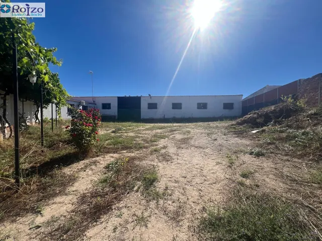 Nave industrial 416m² en venta - Escalonilla — 9