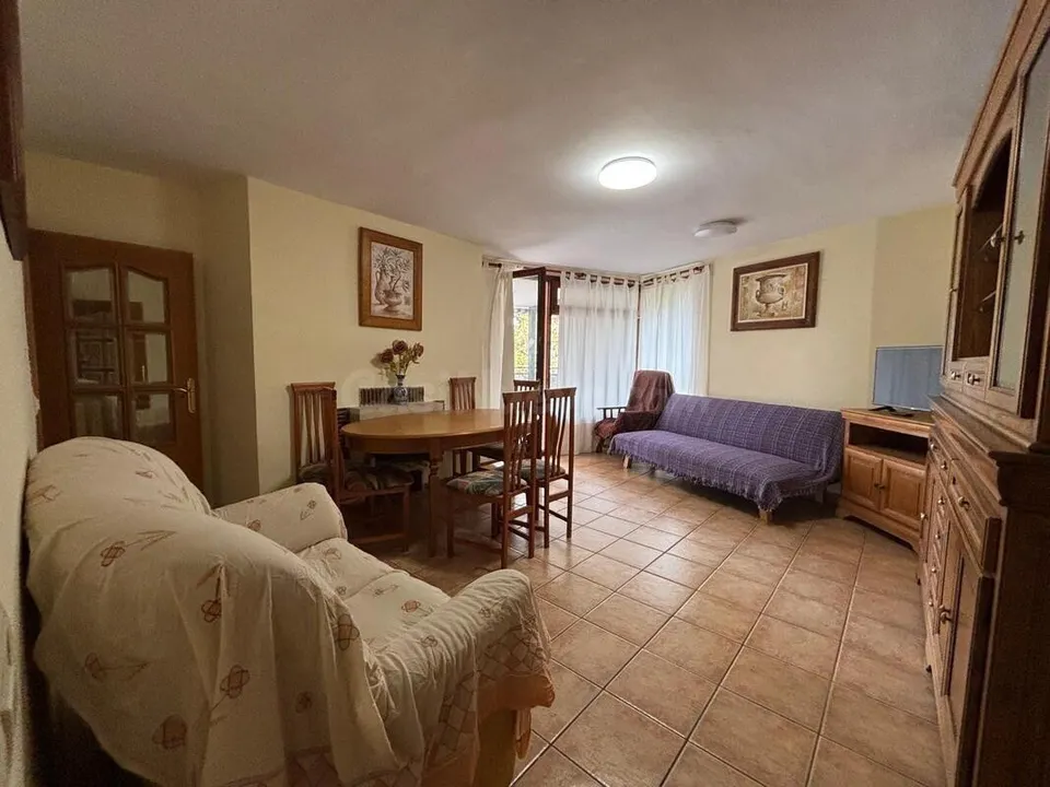 Piso 3 habitaciones 111m² en venta - Paseo Jaime I