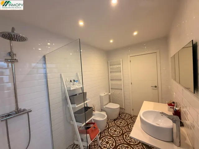 PISO IMPECABLE EN CASCO ANTIGUO DE VINAROS A 200M DE LA PLAYA ! — 29