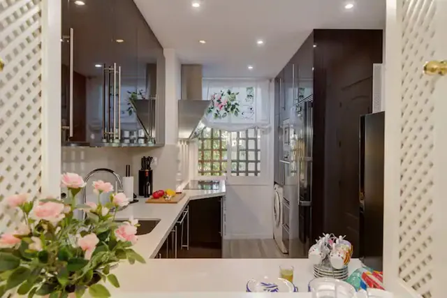 Apartamento 3 habitaciones 119m² en venta - Riviera del sol — 7