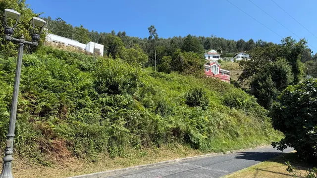 Venta de Suelo Urbano Residencial en Paseo Maritimo Nº S/N Muros de Nalón (Asturias) — 5