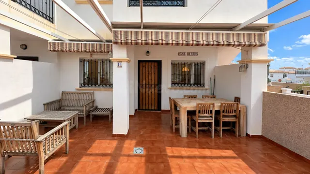 Bungalow 2 habitaciones 56m² en venta - La Ciñuelica - foto 2