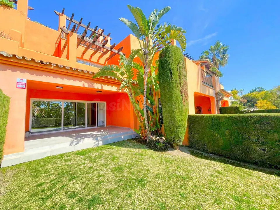 Adosado 3 habitaciones 150m² en venta - Paraiso-Barronal