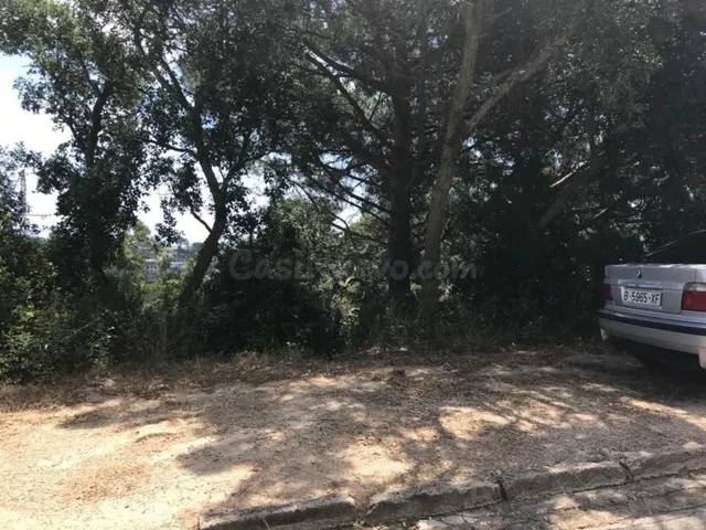 Terreno urbanizable 150m² en venta - Serra Brava - foto 2