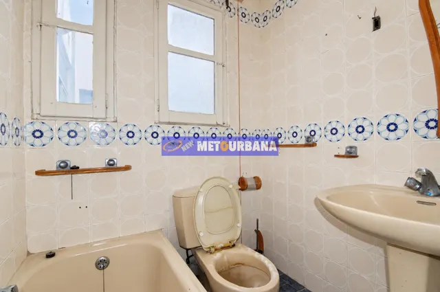 Piso en Mislata para Reformar a Tu Gusto por Solo 125,000€ — 13