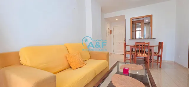 APARTAMENTO EN VENTA EN MARINA TRÉBOL III – MAGIC WORLD / OROPESA DEL MAR — 19