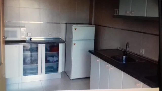 ESTUPENDO CHALET EN EN URB LAS JARAS JUNTO AL EMBALSE LA ENCANTADA , HIPOTECABLE! — 12