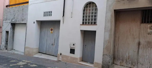 CONSTRUCCIÓN DE 174m2 EN EL MORELL — 10
