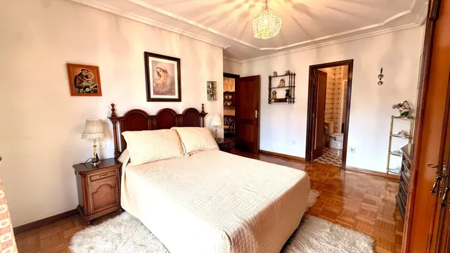 Piso Amplio y Luminoso en el Corazón de la Ciudad 3 habitaciones grandes balcones y garaje para coche pequeño — 23