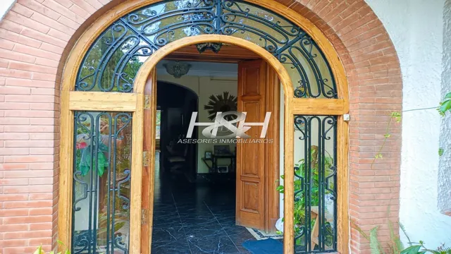 Sensacional villa en Rocafort. / HH Asesores, Inmobiliaria en Burjassot/ — 8