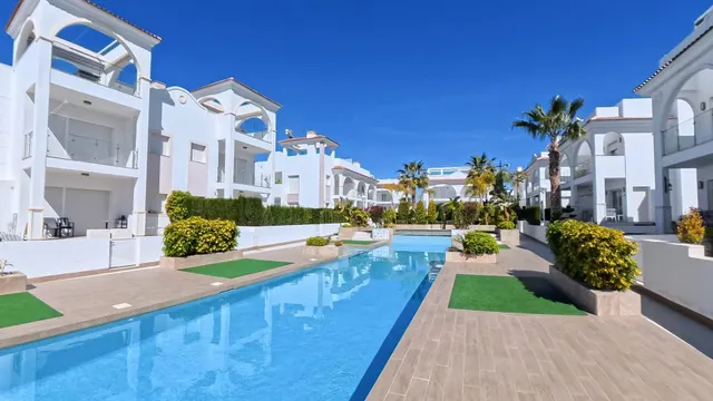 Ático 2 habitaciones 82m² en venta - Ciudad Quesada — 30