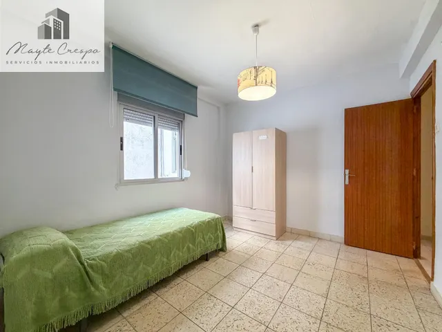 Piso de 3 Dorm. junto al parque Federico Garcia Lorca. — 19