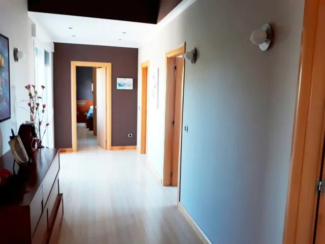 Urbis te ofrece un chalet independiente en venta en Urbanización El Pajarón, Villamayor. — 14
