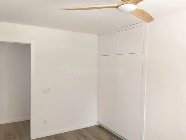 Planta baja con espacio exterior en Portocolom - foto 3