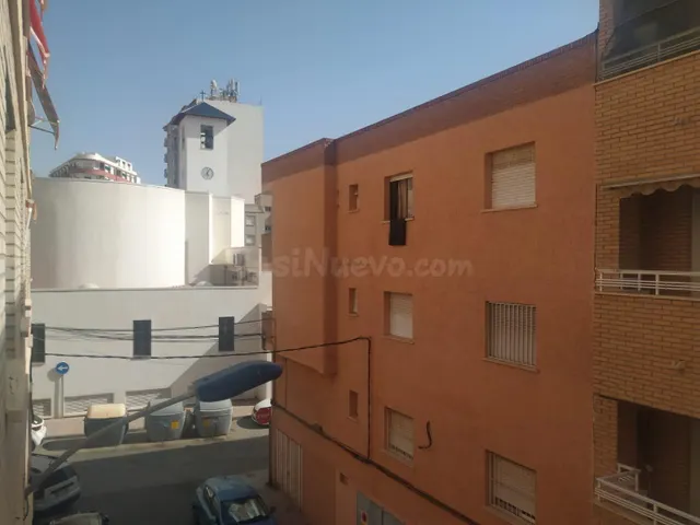PISO AMPLIO 3 DORMITORIOS A 2 MIN DE LA PLAYA-CENTRO PUERTO - foto 2