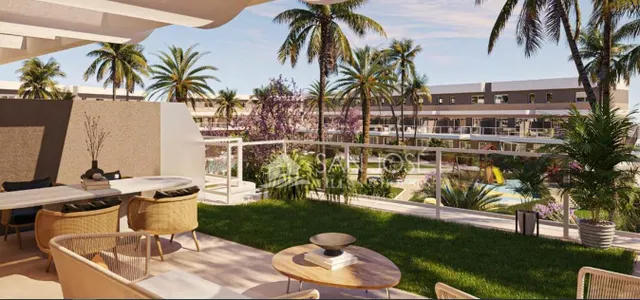 ALLURE ALENDA GOLF PROMOCION OBRA NUEVA INMOBILIARIA SAN JOSE — 8