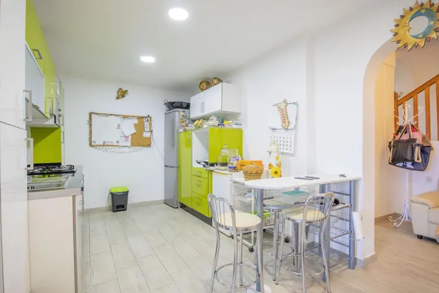 CASA TERRERA EN VENTA EN LA VEGA, ICOD DE LOS VINOS — 9