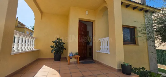 CASA SEMIREFORMADA COMODIDAD SIN ESCALERA — 5