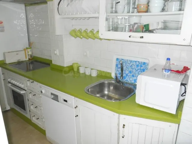 LOCAL COMERCIAL CON VIVIENDA, "ZONA CENTRO" - foto 3