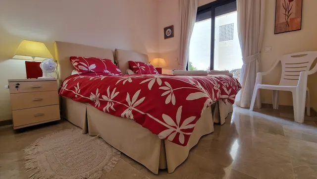 Apartamento 3 habitaciones 107m² en venta - Costa del Sol — 25
