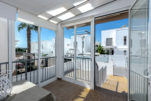 Villa 4 habitaciones 143m² en venta - La marina — 8