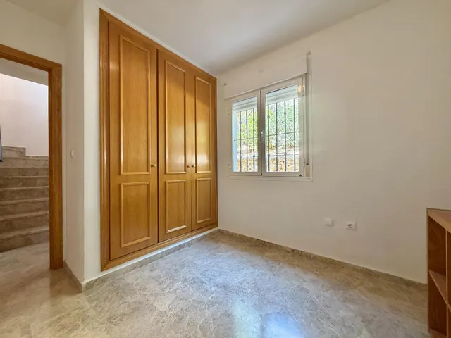 EXCLUSIVA VIVIENDA EN BONALBA GOLF – MUTXAMEL (ALICANTE) — 26