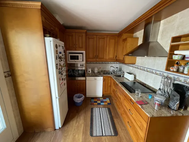 Ático 4 habitaciones 90m² en venta - Santa eulalia 1 - foto 5