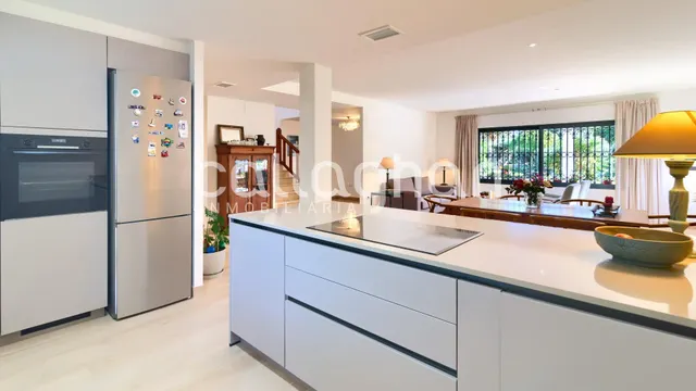 Chalet 4 habitaciones 413m² en venta - NUEVA SANTA BARBARA — 15