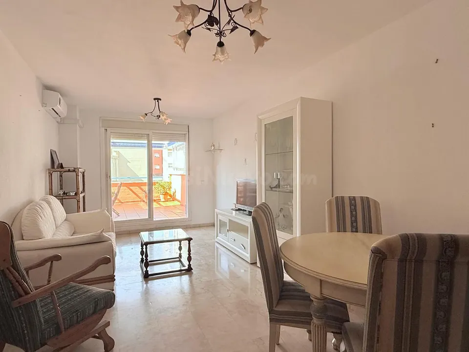 Apartamento 2 habitaciones 77m² en venta - Riviera del sol