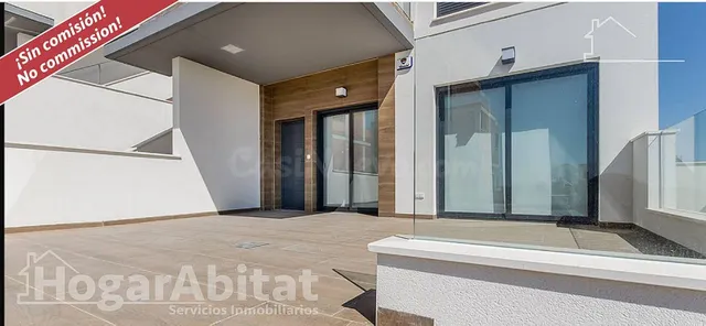 VIVIENDA DE LUJO CON PISCINA Y TERRAZA - foto 3
