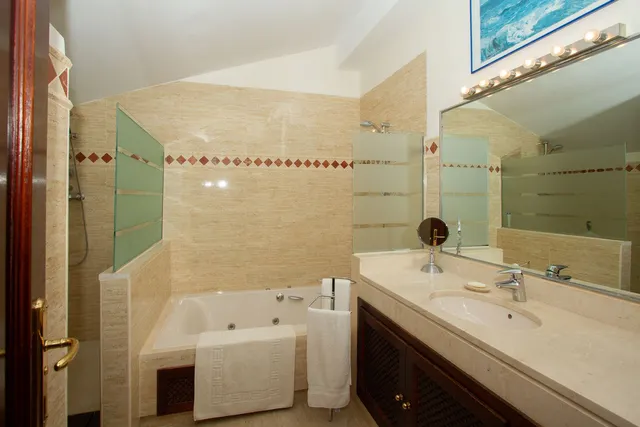 Ático 3 habitaciones 171m² en venta - Marbella — 10