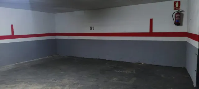 PISO ALQUILER AMUEBLADO EN PLAZA UNIVERSIDAD - VALLADOLID — 35