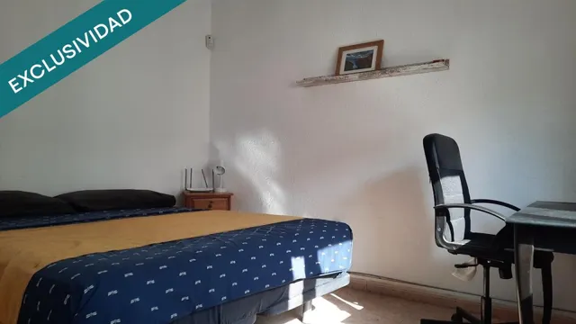 Oportunidad casa con muchas posibilidades. — 16