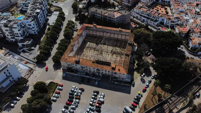 Piso 2305m² en venta - La Colina