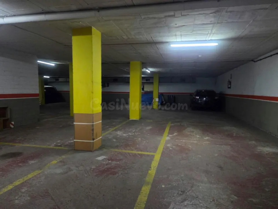 PLAZA DE PARKING EN VENTA EN CAMI FONDO, MARTORELL