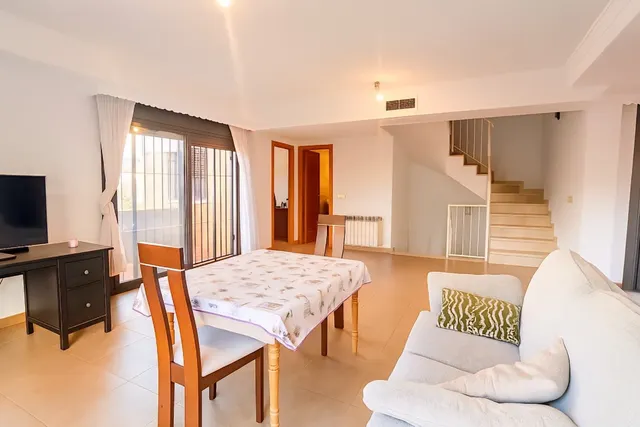 Adosado 4 habitaciones 382m² en venta - Centro — 12