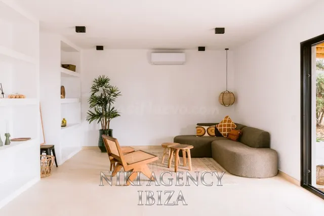 Casa-Chalet en Venta en Sant Josep De Sa Talaia Baleares — 24
