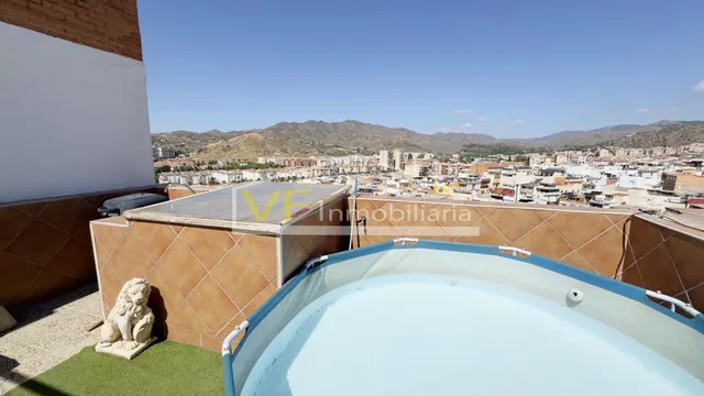 ¡Más espacio, más terraza, más vida! — 33