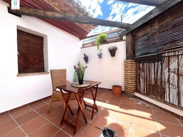 PRECIOSO ÁTICO DÚPLEX EN LA MEJOR ZONA DE LA ZUBIA — 8