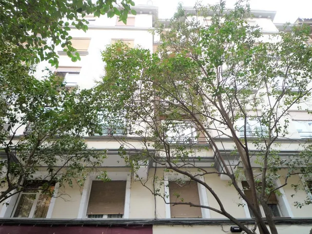 Se Vende Piso de 118 m2, reformado, en Don Jaime esquina Plaza del Pilar — 39
