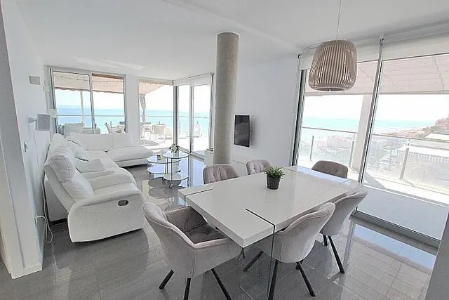 Ático 3 habitaciones 123m² en venta - Guardamar Playa — 15