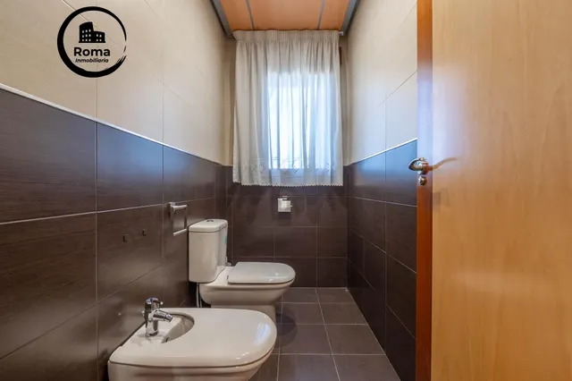 Espectacular Villa Unifamiliar Independiente con Máxima Privacidad y Autonomía en Cortijo del Aire — 46