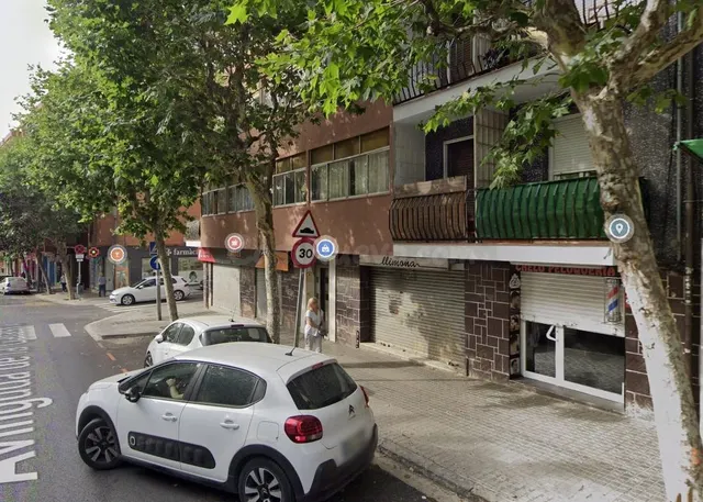 PISO OKUPADO EN MATARÑ - foto 3