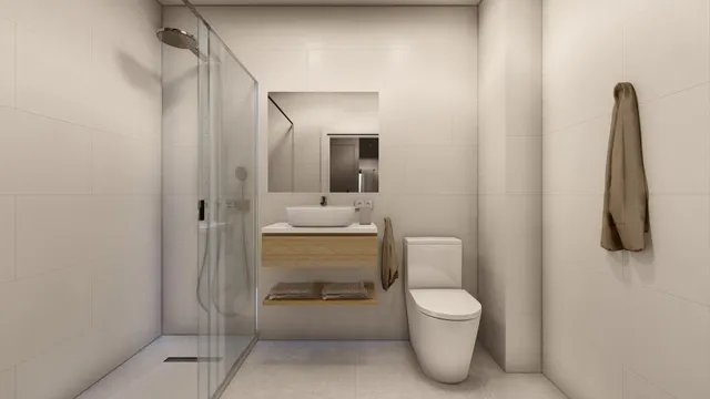 Ático 3 habitaciones 107m² en venta - Torre - Pacheco — 7