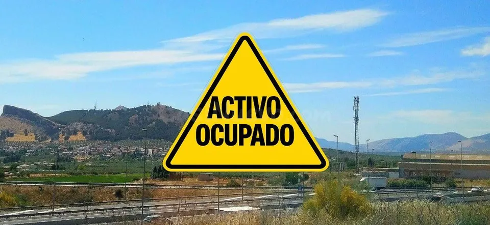 TERRENO EN ALBOLOTE