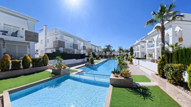 Ático 2 habitaciones 82m² en venta - Ciudad Quesada — 29