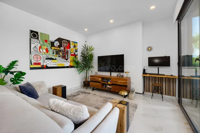 APARTAMENTO DE LUJO EN ORIHUELA COSTA — 5
