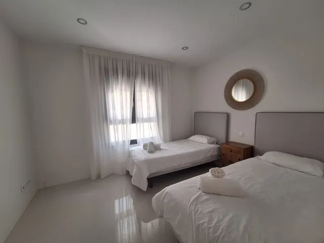 Apartamento 2 habitaciones 106m² en venta - Costa del Sol — 7